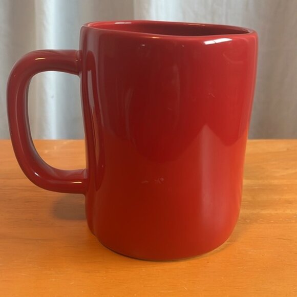 Rae Dunn HOWLIDAY CHEER Mug - Picture 2 of 4